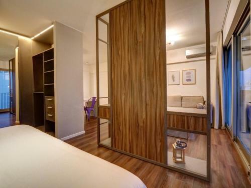 Apartamentos Quartier Hollywood
