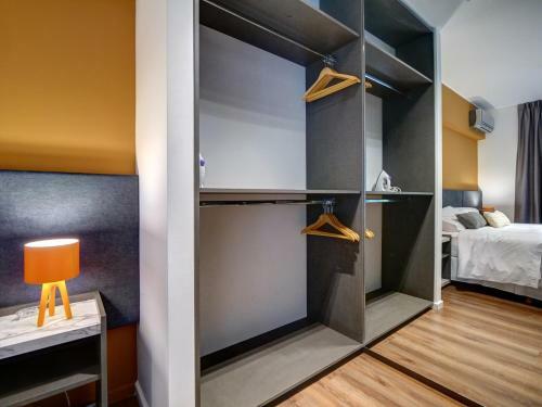 Apartamentos Quartier Hollywood