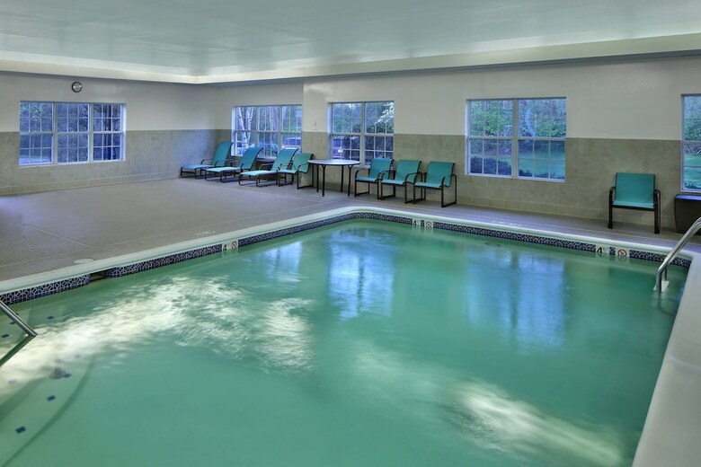 Aparthotel Residence Inn By Marriott Mystic Groton