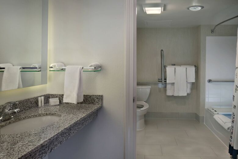 Aparthotel Residence Inn By Marriott Mystic Groton