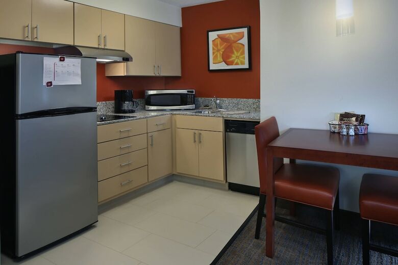 Aparthotel Residence Inn By Marriott Mystic Groton