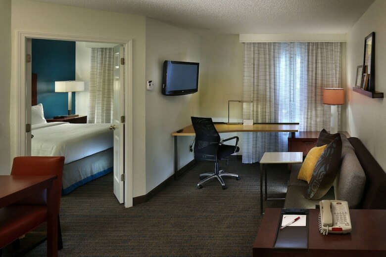 Aparthotel Residence Inn By Marriott Mystic Groton