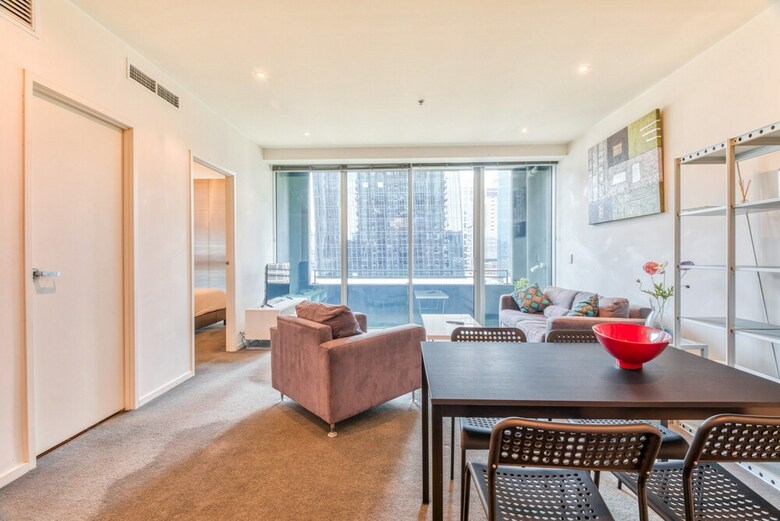 Apartamentos Cbd Collins St Near Southern Cross