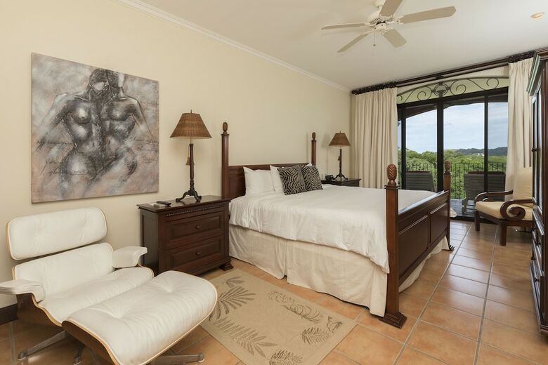Apartamentos Ocean View Luxury Condo At Reserva Conchal A2