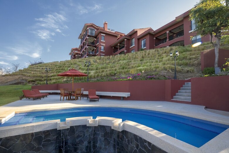 Apartamentos Ocean View Luxury Condo At Reserva Conchal A2