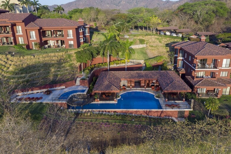 Apartamentos Ocean View Luxury Condo At Reserva Conchal A2