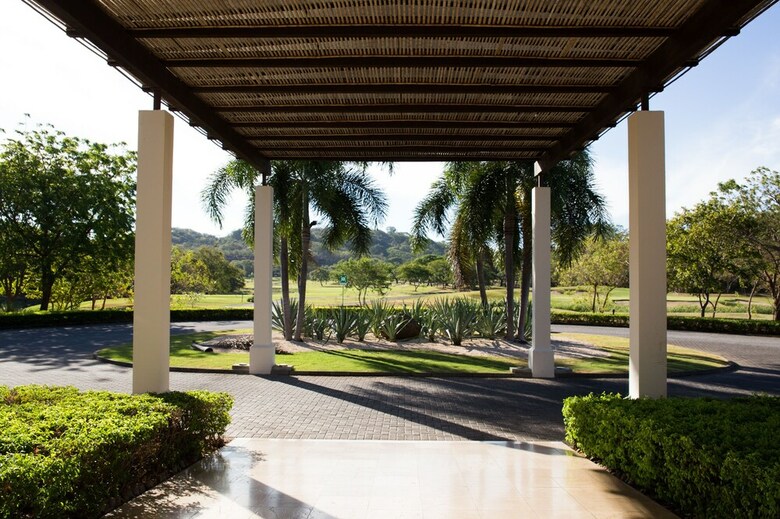 Apartamentos Ocean View Luxury Condo At Reserva Conchal A2