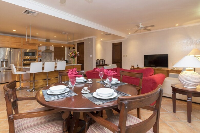 Apartamentos Ocean View Luxury Condo At Reserva Conchal A2