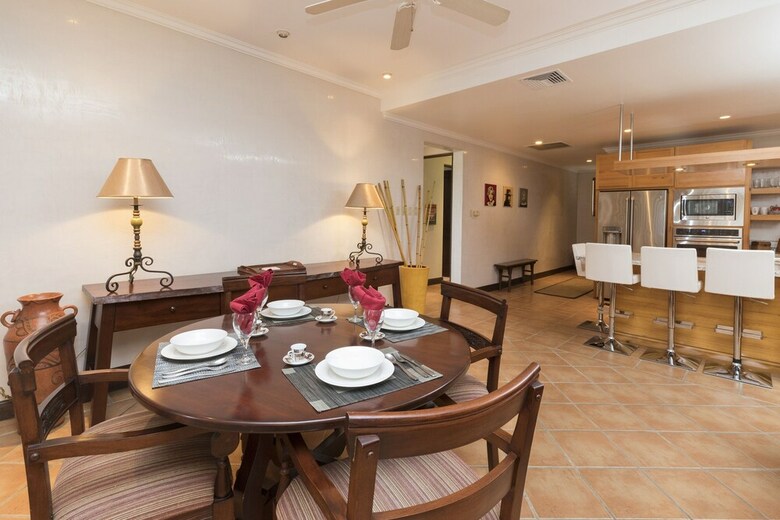 Apartamentos Ocean View Luxury Condo At Reserva Conchal A2