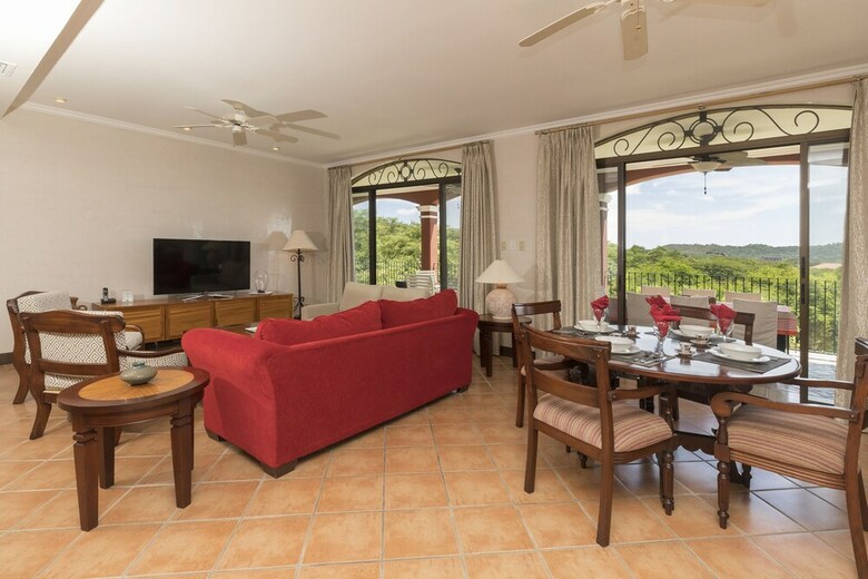 Apartamentos Ocean View Luxury Condo At Reserva Conchal A2