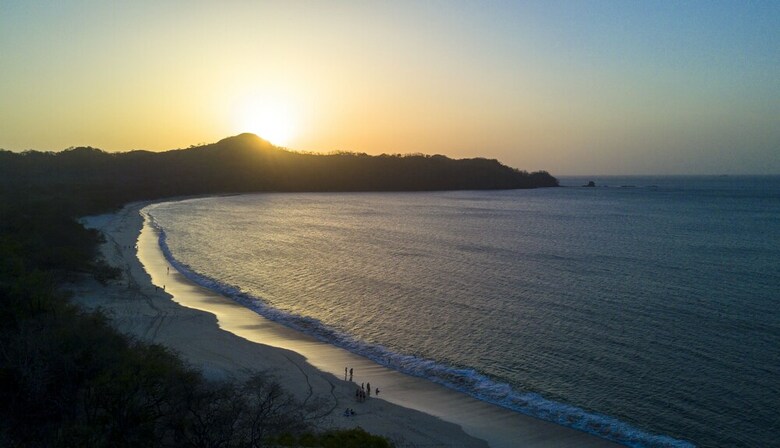 Apartamentos Ocean View Luxury Condo At Reserva Conchal A2
