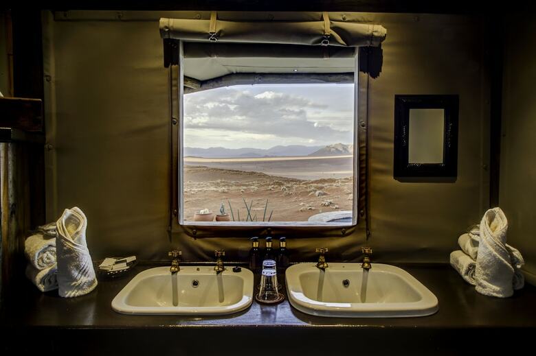 Posada Wolwedans Dunes Lodge