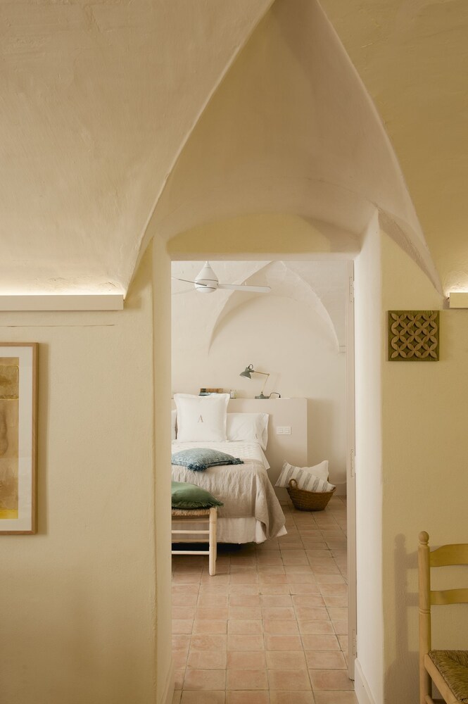 Bed & Breakfast Arkh� Hotel Boutique de Pals