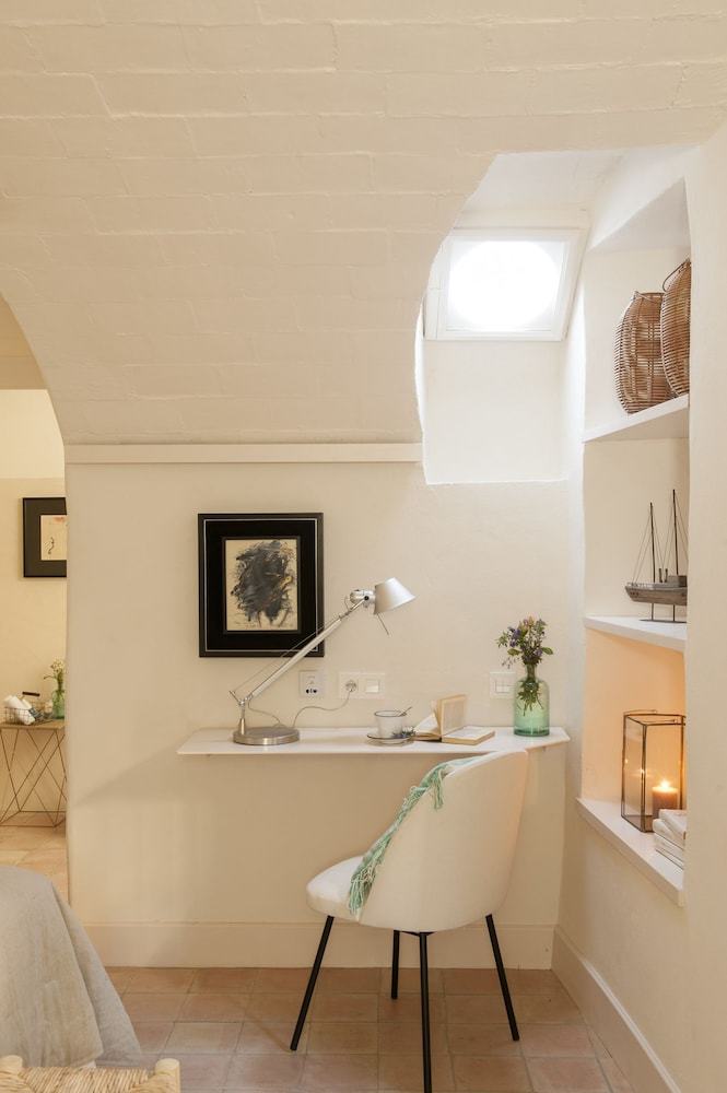 Bed & Breakfast Arkh� Hotel Boutique de Pals