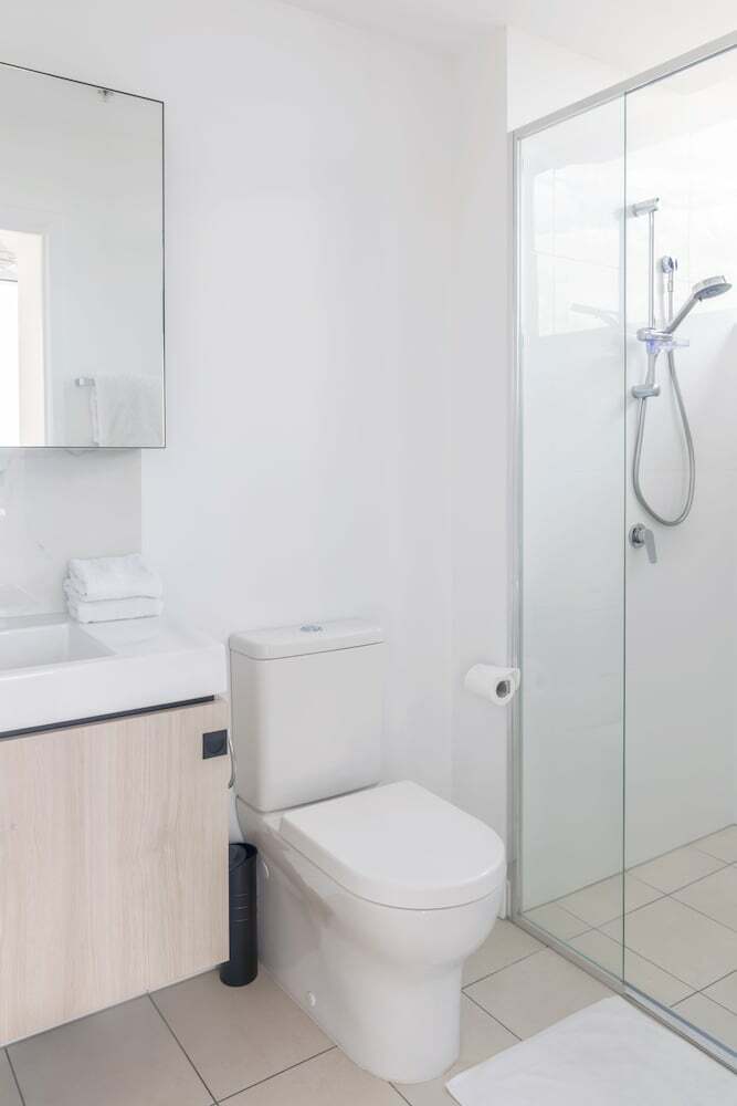 Apartamentos Airhome Southbank Riverside Tower