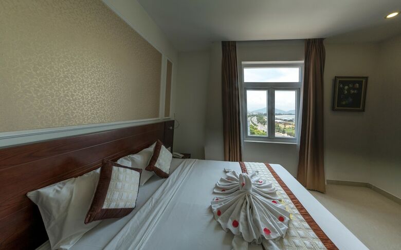 Hoang Linh Dan Hotel