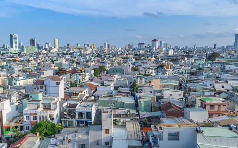 Hoang Linh Dan Hotel