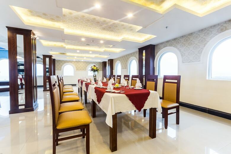 Hoang Linh Dan Hotel