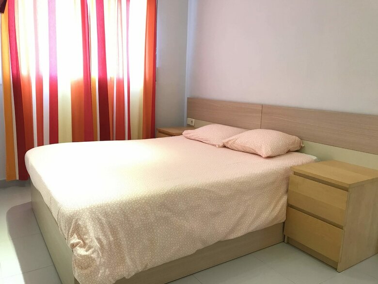 Apartamentos Bed And Go