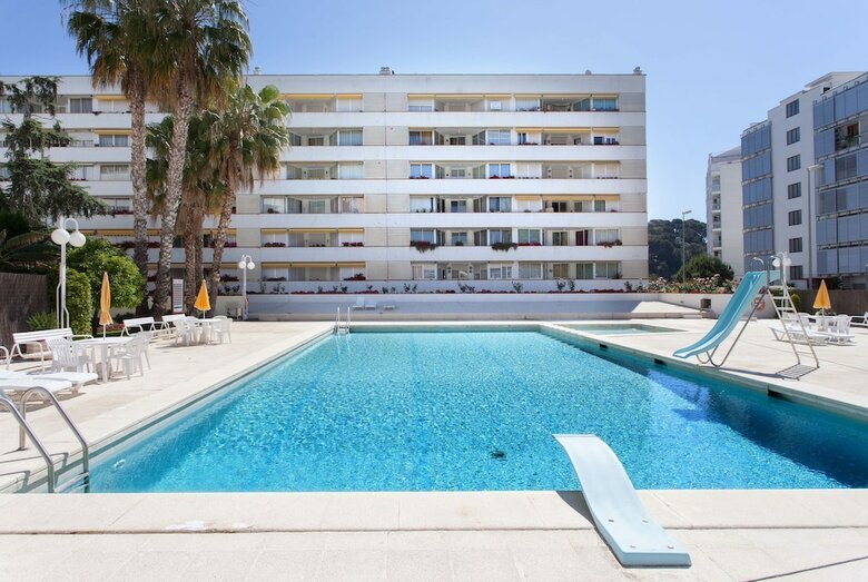 Apartamentos Bed And Go