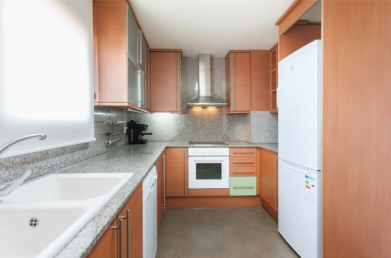 Apartamentos Bed And Go