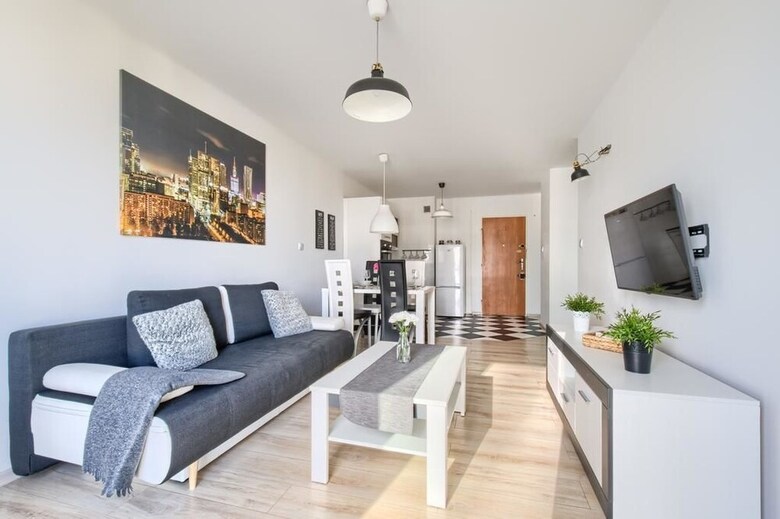 Apartamentos Rondo Onz- Jana Pawla II 20