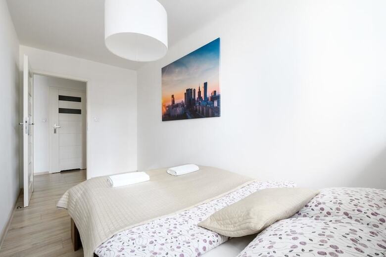 Apartamentos Rondo Onz- Jana Pawla II 20