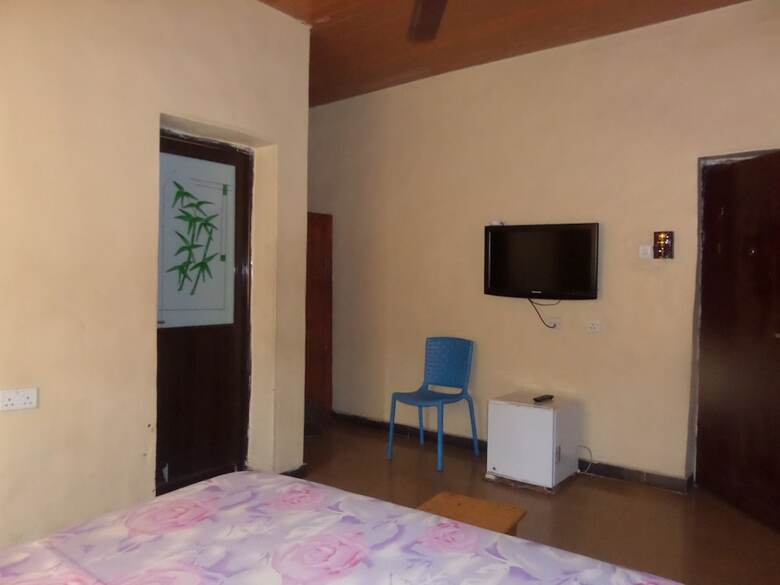 China Hotel And Suites