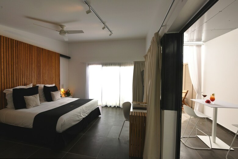 Hotel Ness By D-ocean