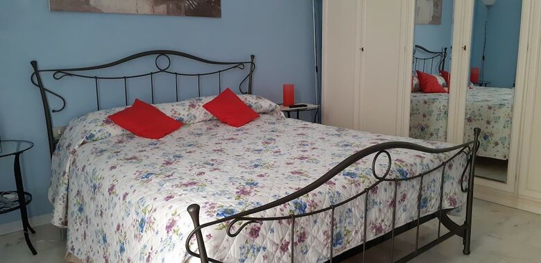B&B Villa Terry