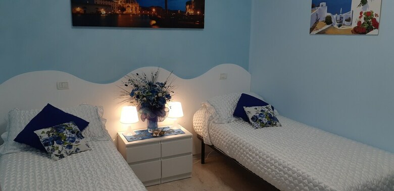 B&B Villa Terry