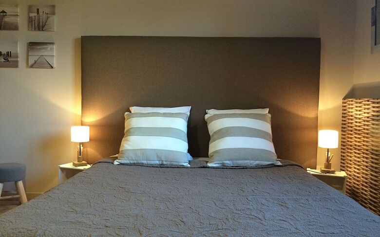 Bed & Breakfast Le Patio 34