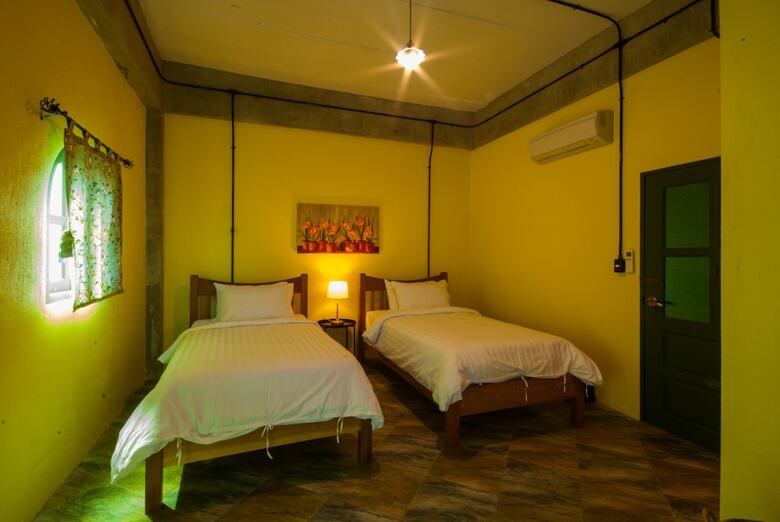 Hotel Moracazo Khaolak