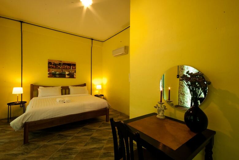 Hotel Moracazo Khaolak