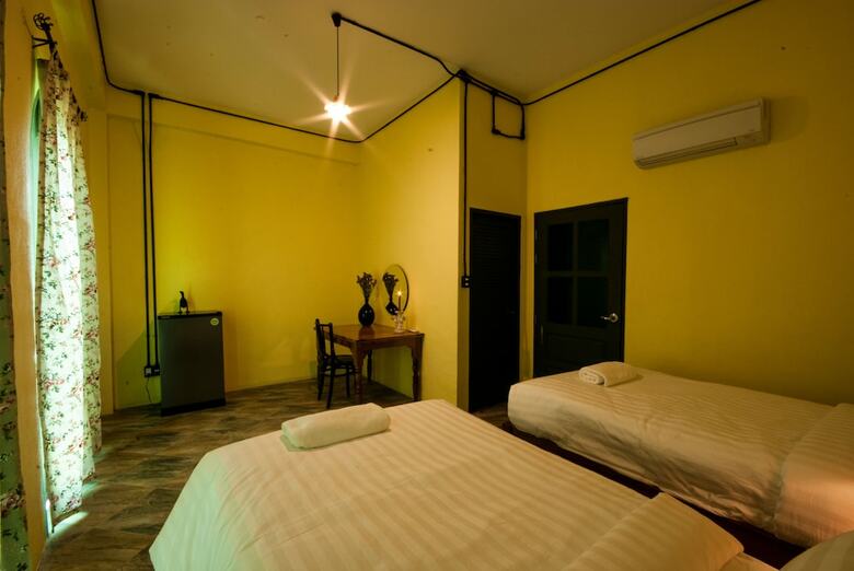 Hotel Moracazo Khaolak