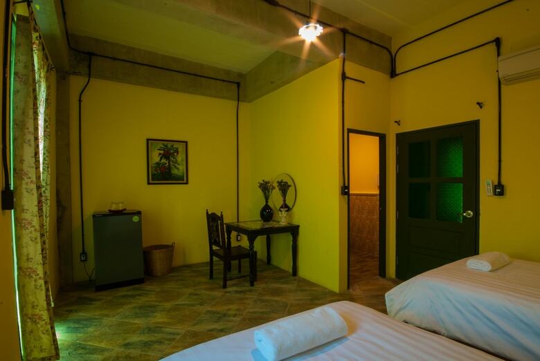 Hotel Moracazo Khaolak
