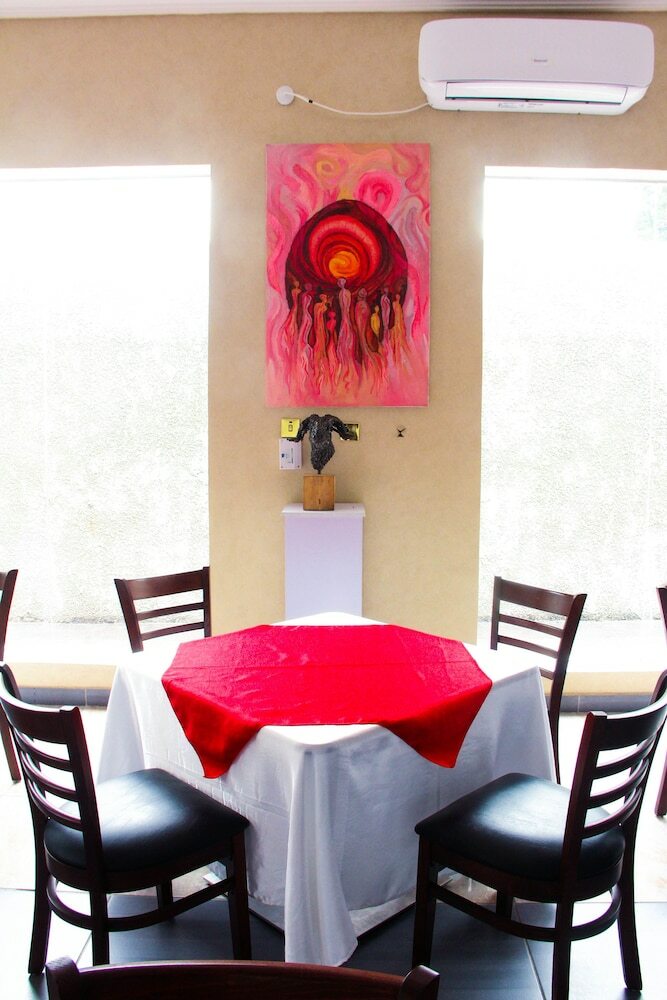 Hotel Fogodelagos Suites