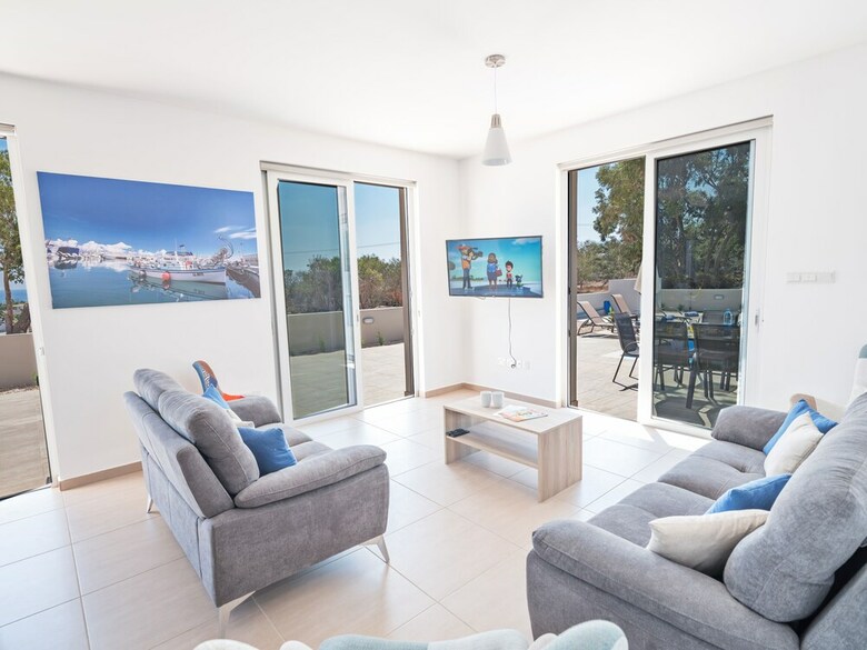 Polymnia Villa 490b