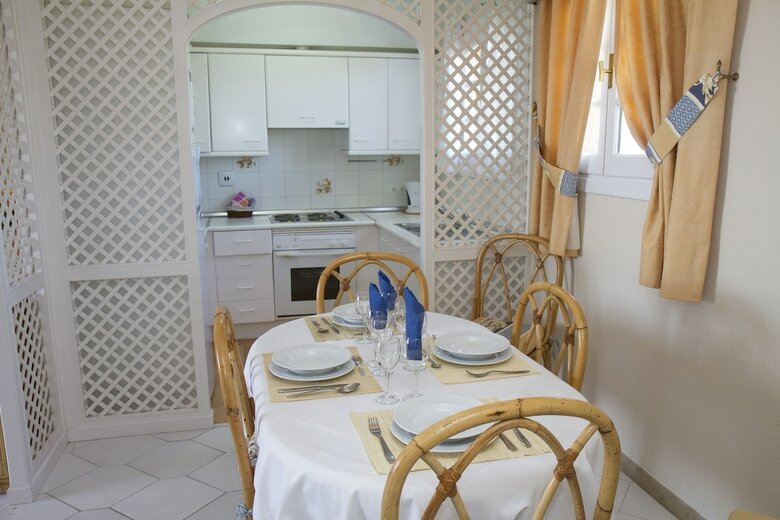 Aparthotel Apartamentos El Toro