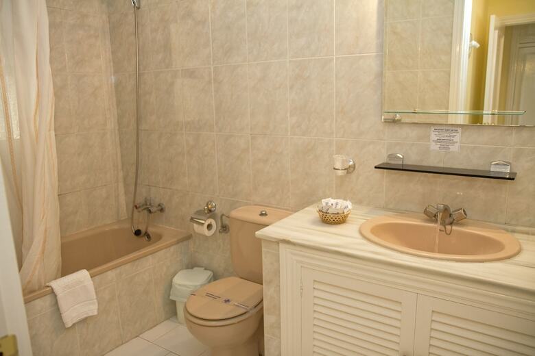 Aparthotel Apartamentos El Toro