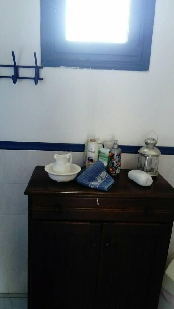 Apartamentos Theologos Ta Nisia