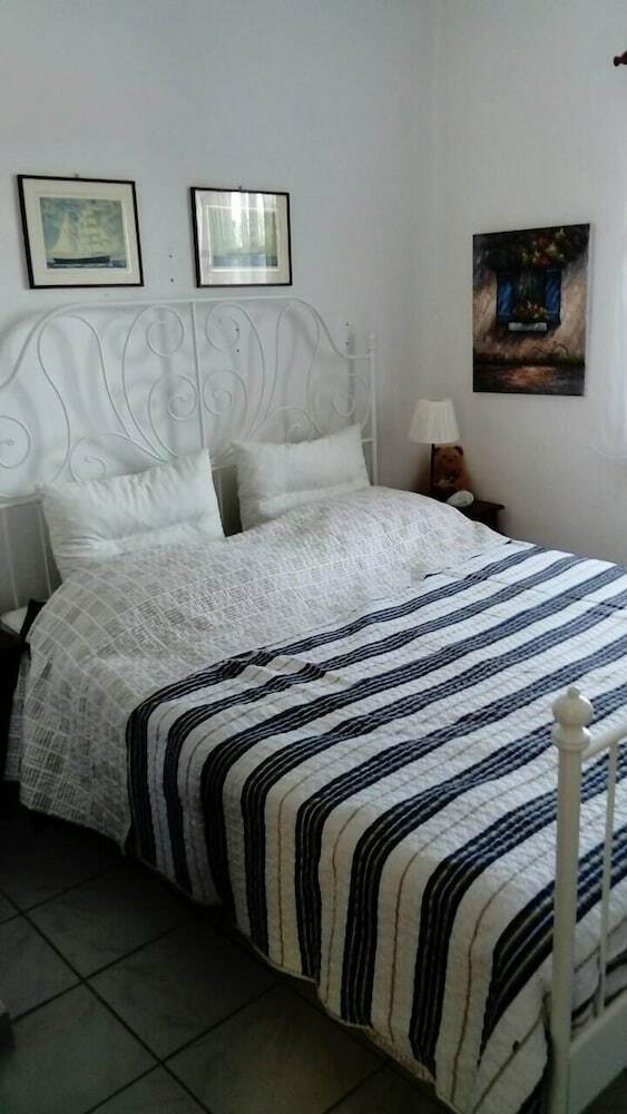Apartamentos Theologos Ta Nisia