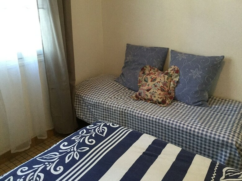 Hotel Villa Tantely