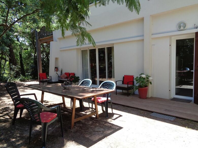 Hotel Villa Tantely
