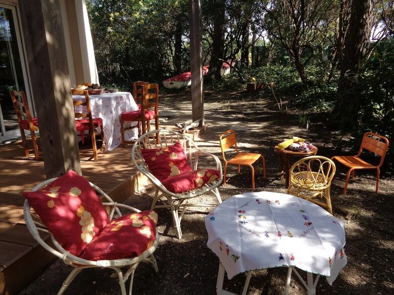 Hotel Villa Tantely
