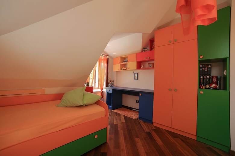 Apartamentos Vila Magdalena