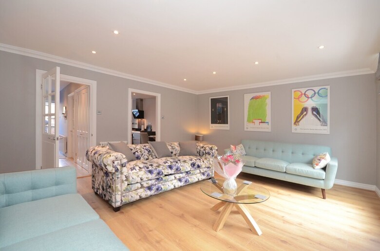 Fossgate Luxury City Centre Apartment