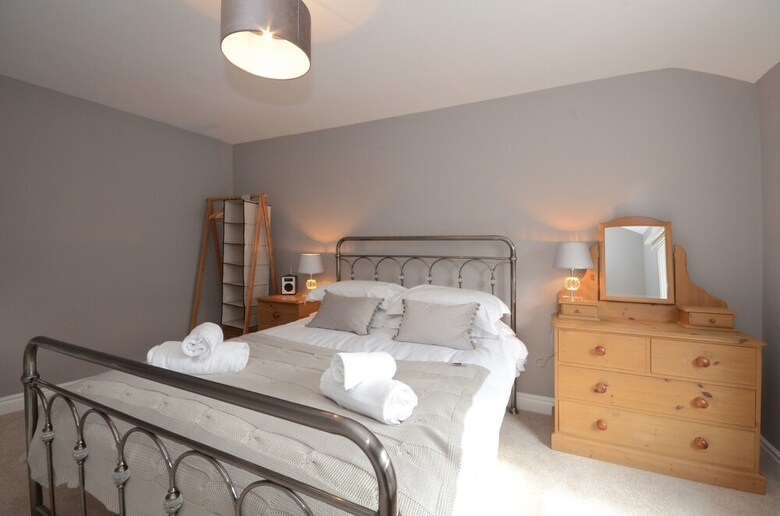 Fossgate Luxury City Centre Apartment