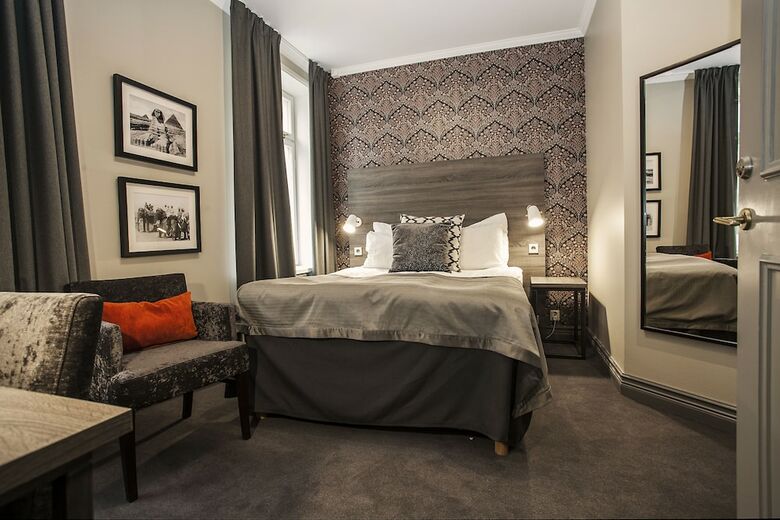 Clarion Grand Hotel