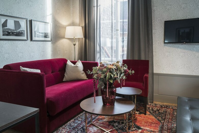 Clarion Grand Hotel